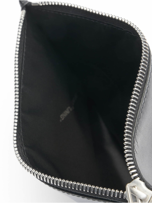 Off-White Tasche Key Holder schwarz