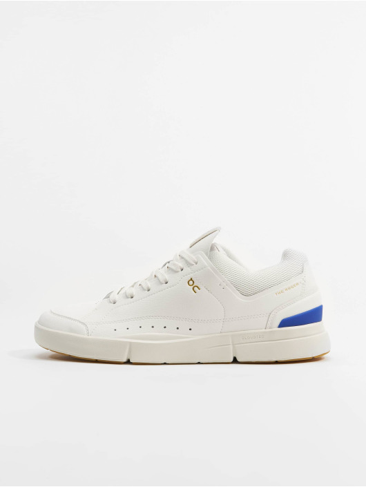 ON Running Sneaker The Roger bianco