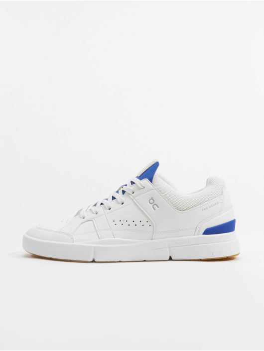 ON Running Sneaker The Roger weiß