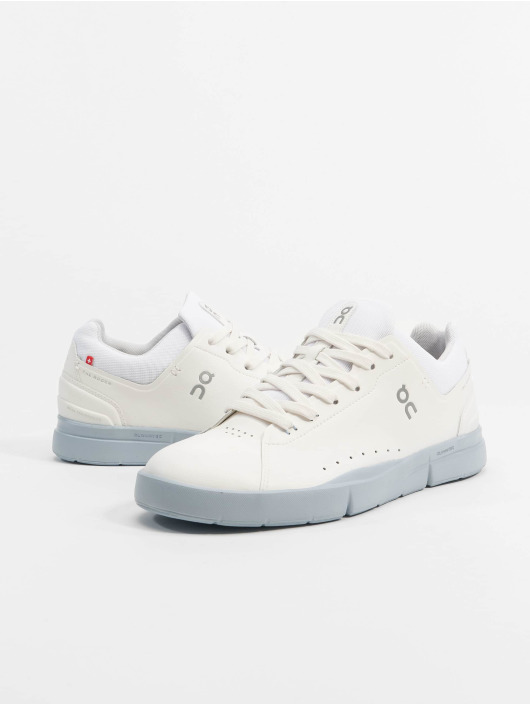 ON Running Sneaker The Roger weiß