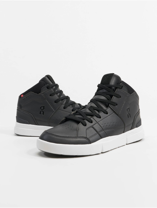 ON Running Zapatillas de deporte The Roger gris