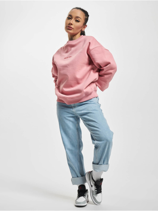 On Vacation Pullover Dolce Vita rose