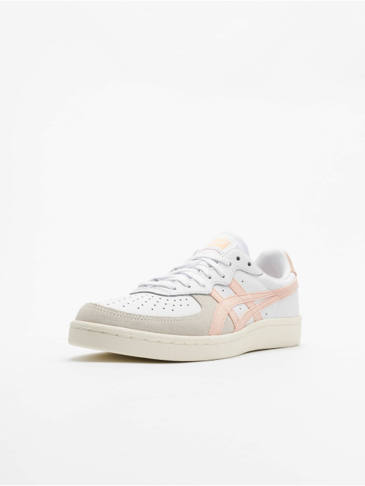 onitsuka tiger gsm femme orange