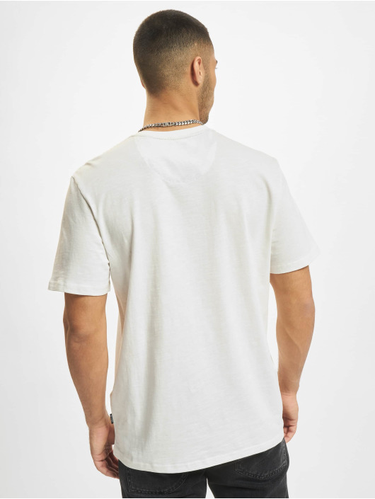 Only & Sons Camiseta Melodi Regular blanco