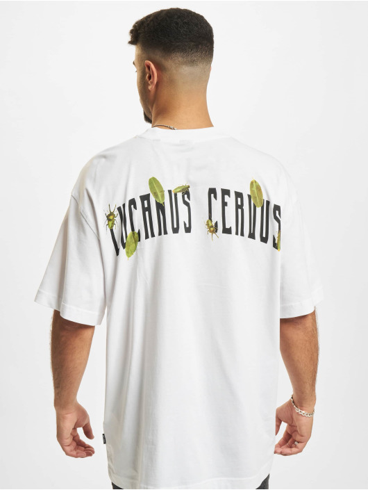 Only & Sons Camiseta Garth Beetle blanco