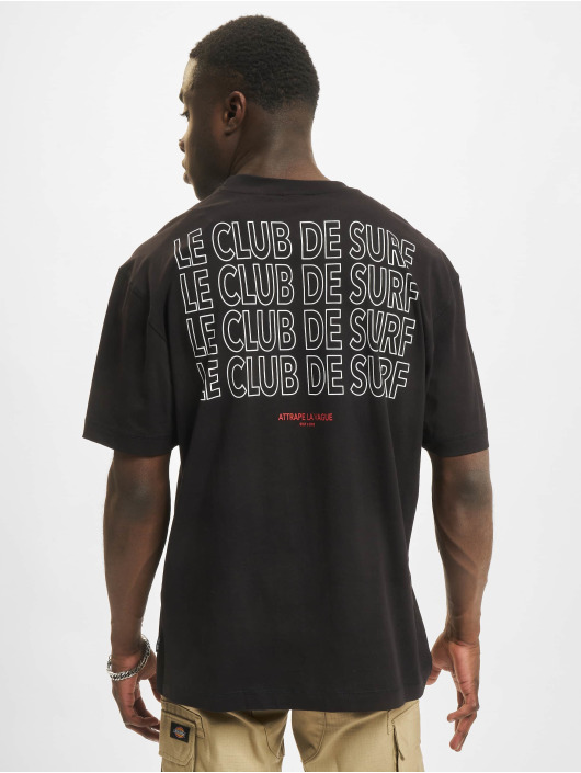 Only & Sons Camiseta Wilbert negro