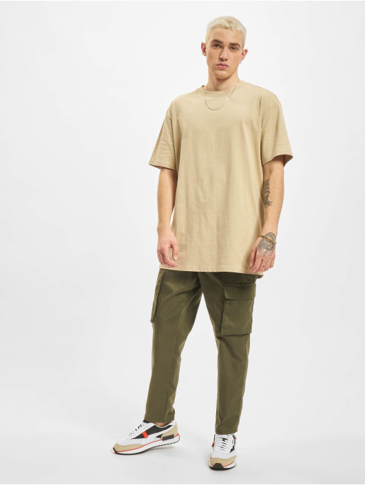 Only & Sons Cargohose Rod Crop Cargo olive