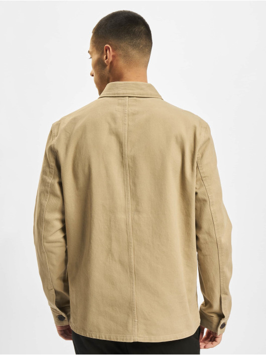 Only & Sons Chemise Jax Casual beige