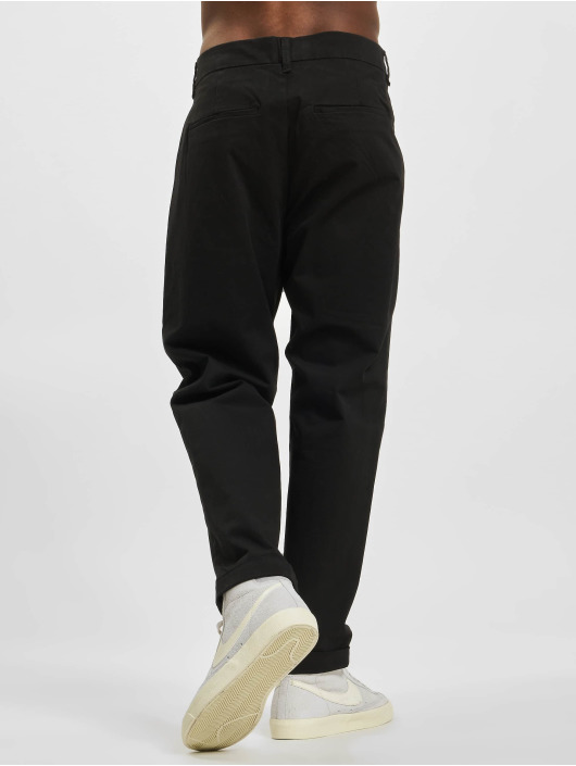 Only & Sons Chino Kent Cropped black