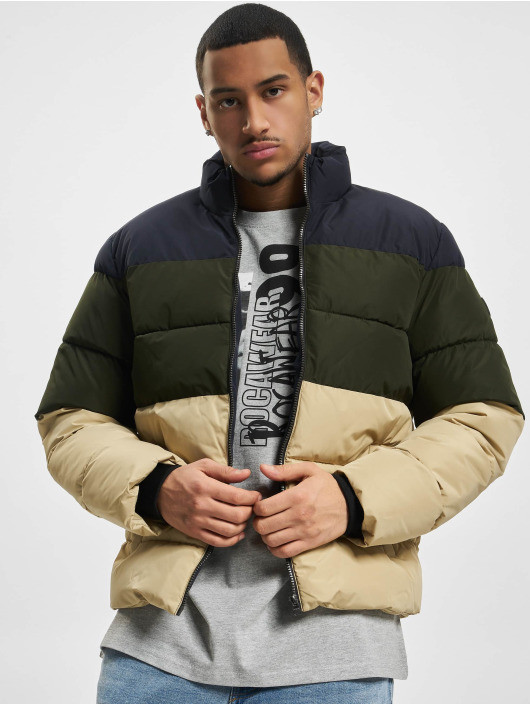 Only & Sons Foretjakker Melvin Life blå