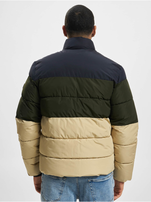 Only & Sons Foretjakker Melvin Life blå