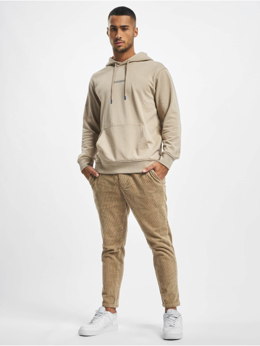 Only & Sons Hoodie Elon Life beige