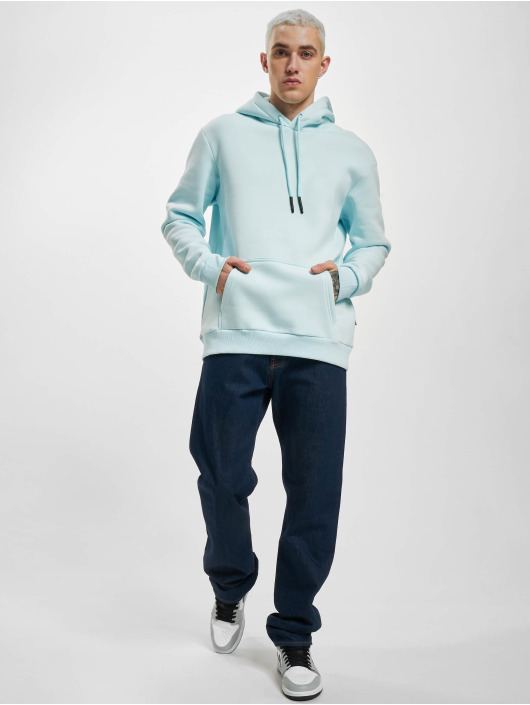Only & Sons Hoodie Ceres blue