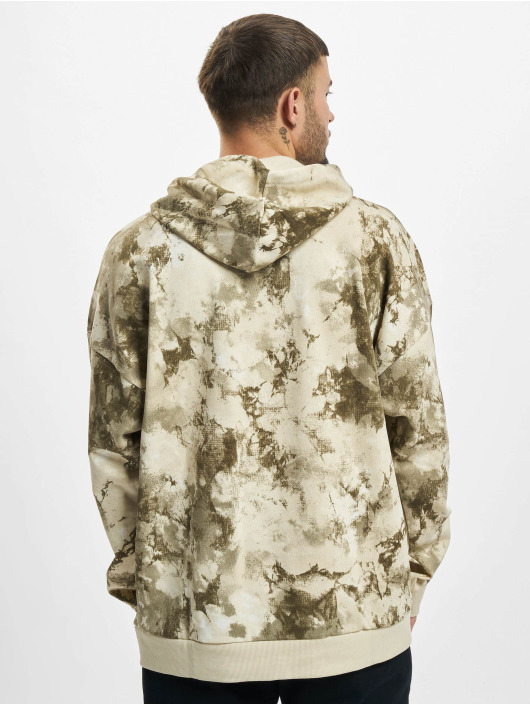 Only & Sons Hoodie Jay 1994 Loose brown