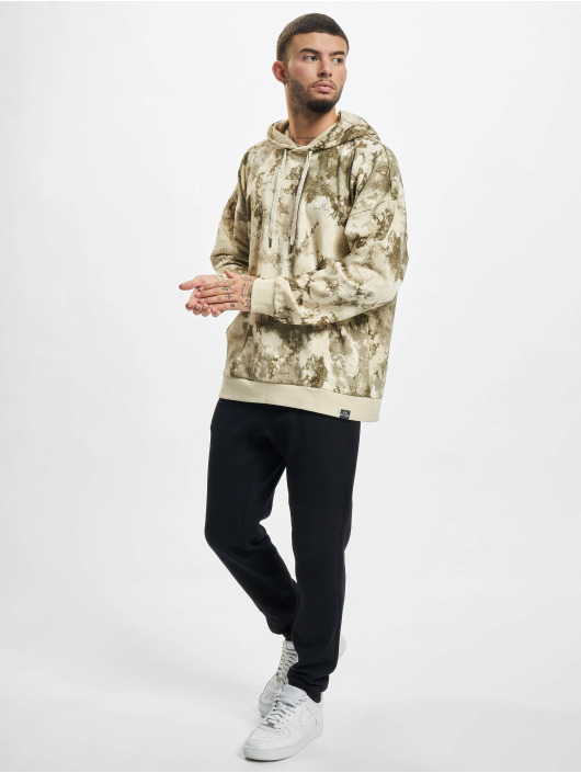 Only & Sons Hoodie Jay 1994  Loose brown