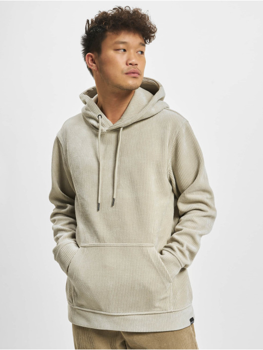 Only & Sons Hoodie Kyle Cord grey
