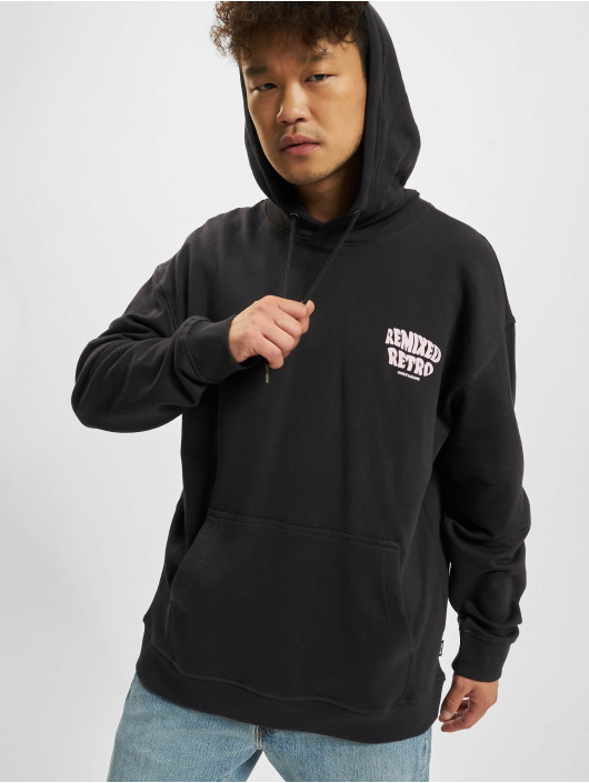 Only & Sons Hoodies Stone Acent Photo grå