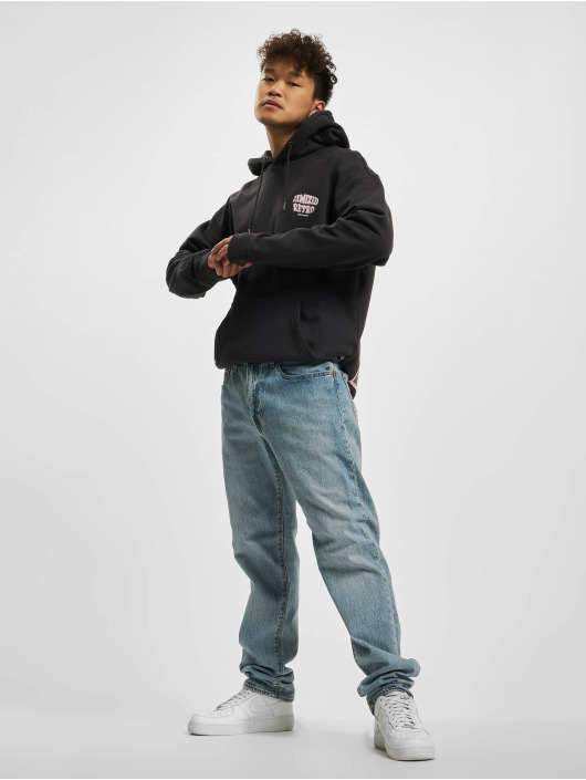 Only & Sons Hoodies Stone Acent Photo grå