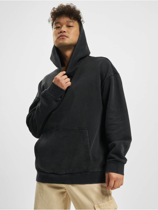 Only & Sons Hoodies Stellan Washed sort