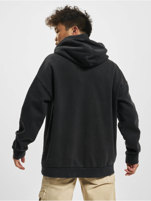 Only & Sons Hoodies Stellan Washed sort
