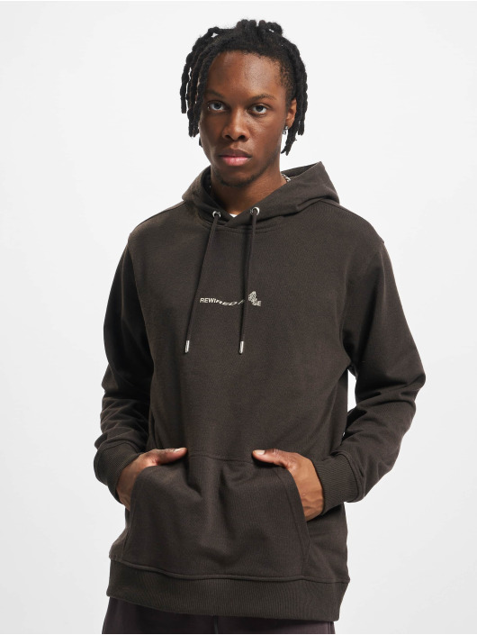 Only & Sons Hoody Kyle Life braun
