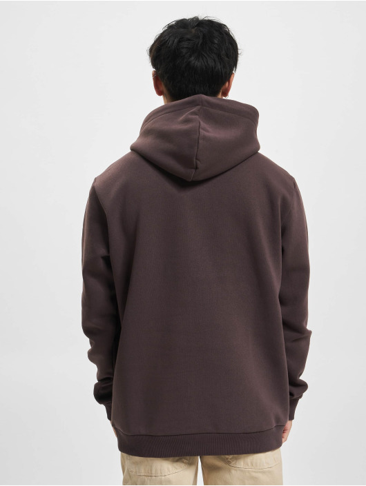 Only & Sons Hoody Ceres bruin