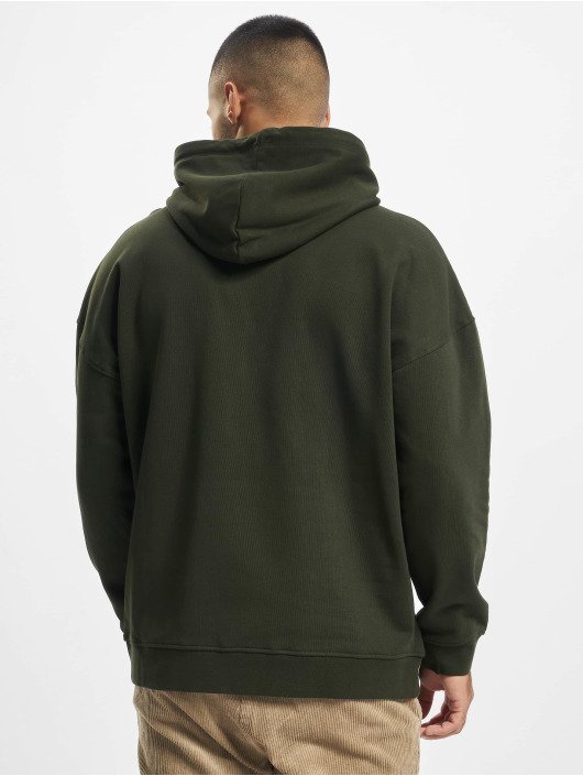 Only & Sons Hoody Dave groen