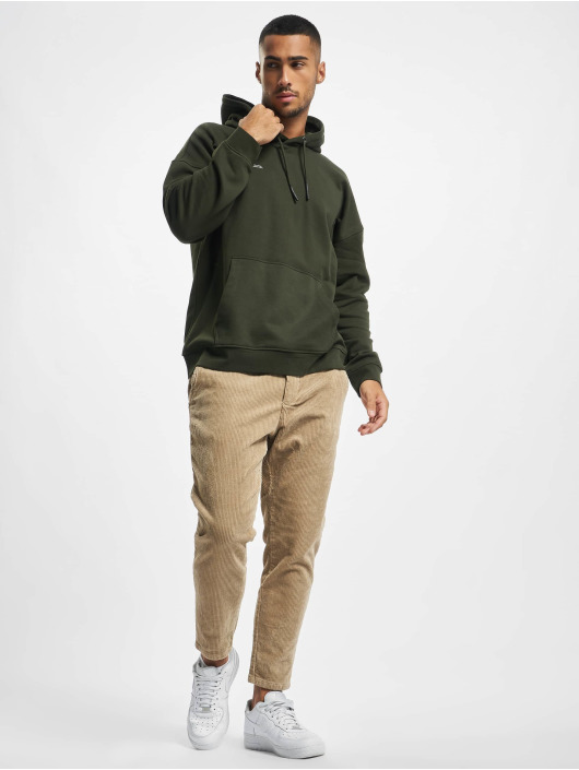 Only & Sons Hoody Dave groen