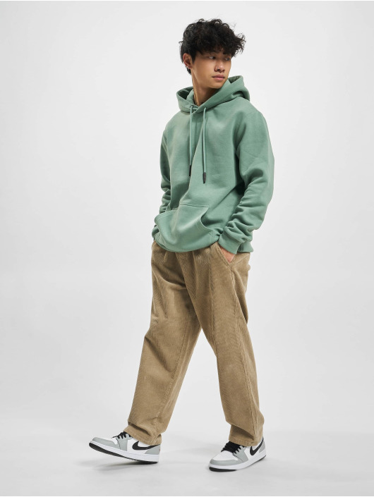 Only & Sons Hoody Ceres Ie 2 Pack groen