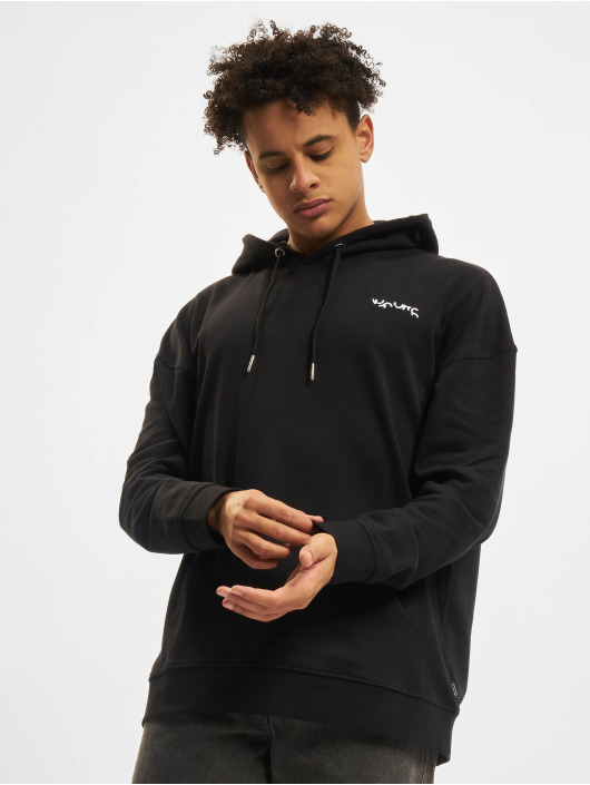 Only & Sons Hoody Kirk zwart
