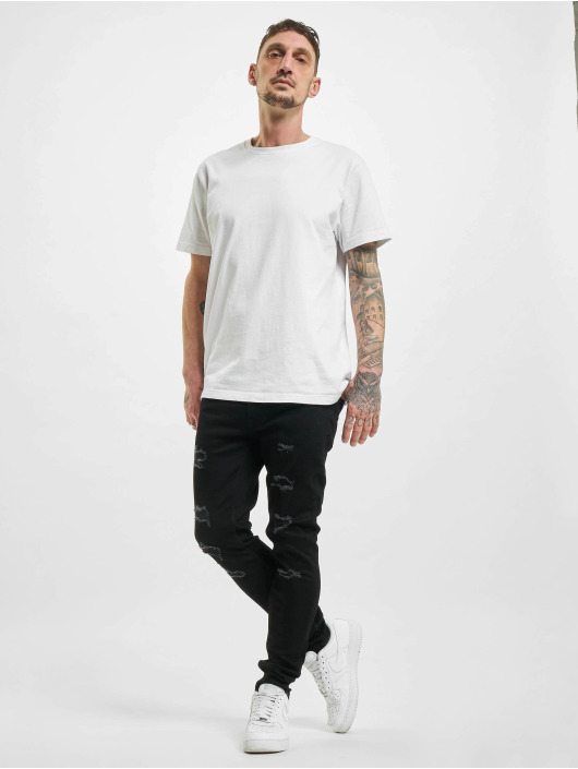 Only & Sons Jean skinny onsWarp Life Dam PK 8656 noir
