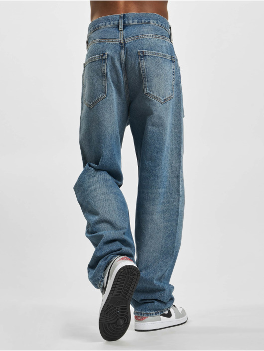 Only & Sons Jeans larghi Five Loose Fit blu