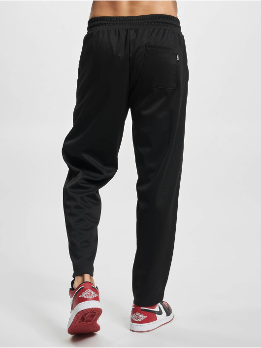 Only & Sons Jogginghose Oxley Tape Pintuck schwarz