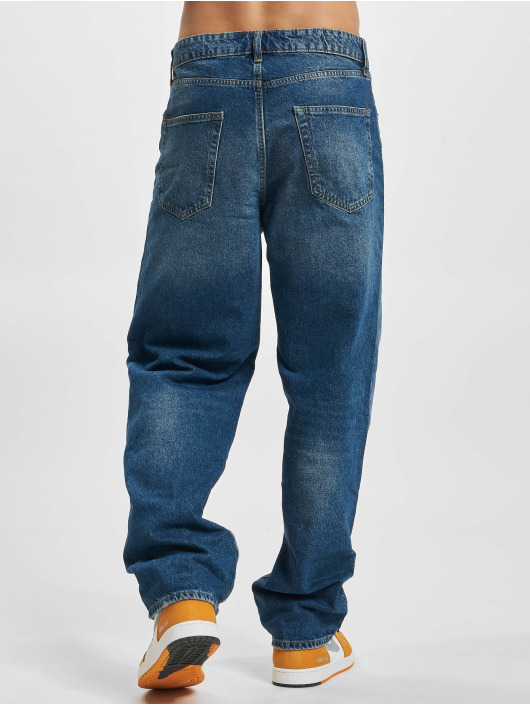 Only & Sons Loose Fit Jeans Five blue