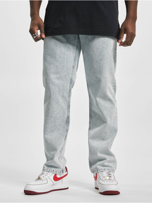 Only & Sons Loose Fit Jeans Edge blå