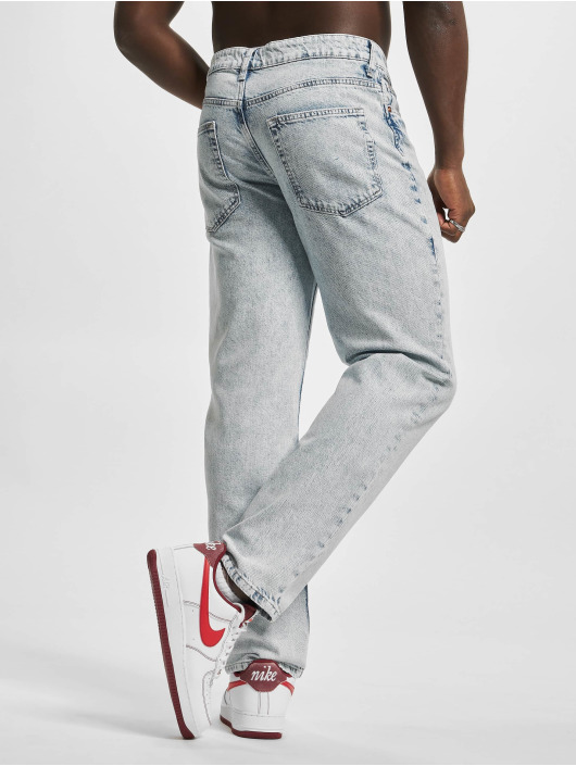 Only & Sons Loose Fit Jeans Edge blå