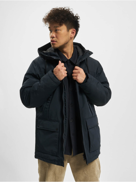 Only & Sons Parka Jayden blå