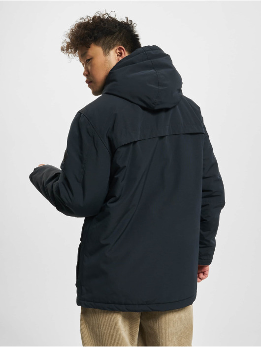 Only & Sons Parka Jayden blå