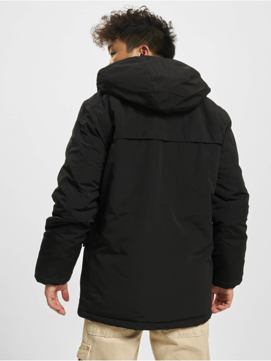 Only & Sons Parka Jayden sort
