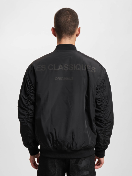 Only & Sons Pilottitakit Josh musta