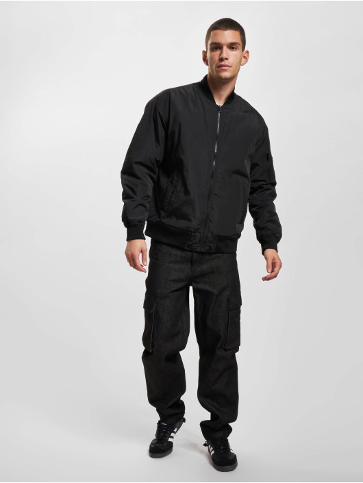 Only & Sons Pilottitakit Josh musta
