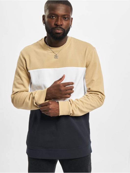 Only & Sons Herren Pullover Onsfabian in beige