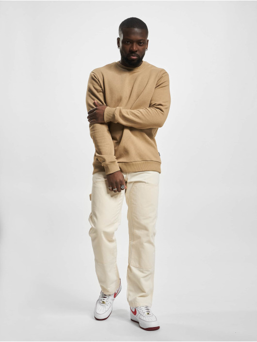 Only & Sons Pullover Ceres Crew Neck braun