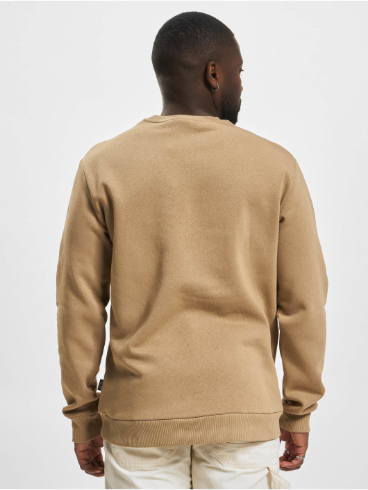 Only & Sons Pullover Ceres Crew Neck brown