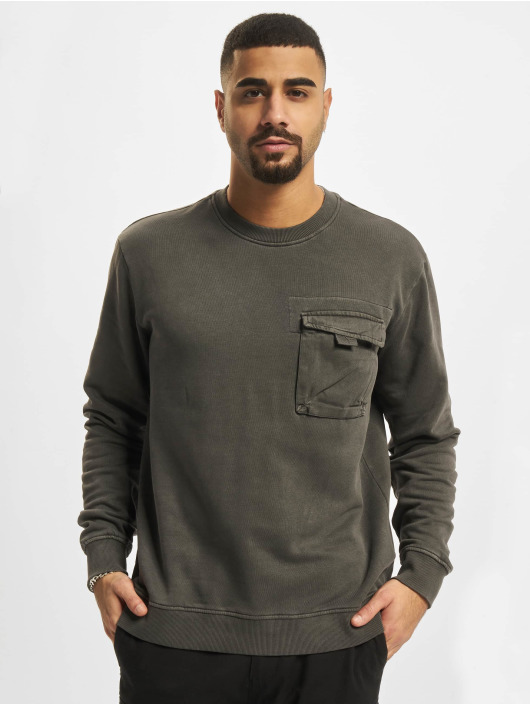 Only & Sons Pullover ONS Jimi Life NF 0953 schwarz