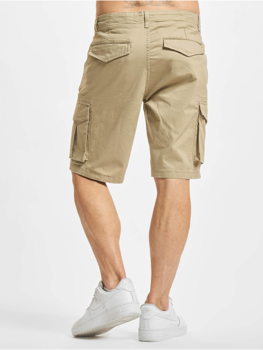 Only & Sons Short Mike Cargo beige