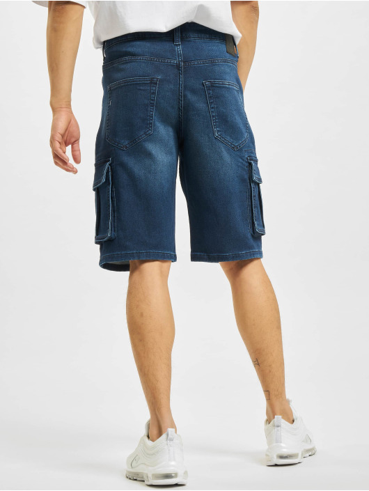 Only & Sons Short onsAvi Life Loose bleu