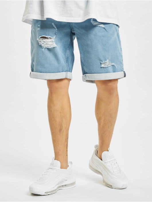 Only & Sons Short onsPly Life Reg L Jog Pk 9087 bleu