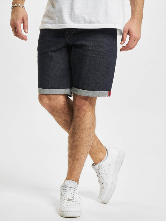 ZIP SHORT PK