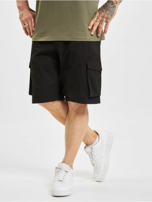 Only & Sons Short onsMike Life Cargo Noos noir